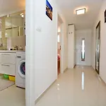 Apartamento Frana *