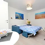 Apartamento Frana *