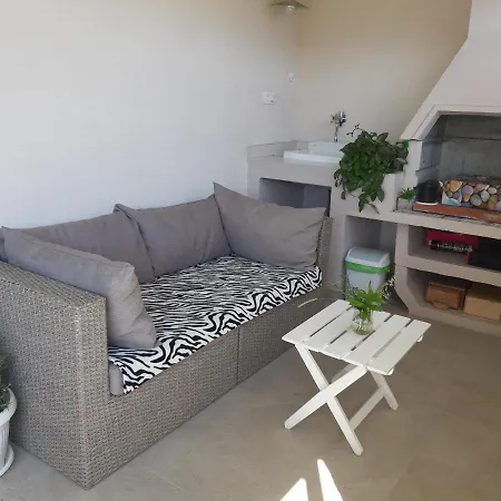 Apartamento Frana *