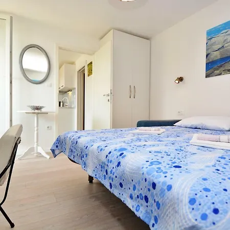 Apartman Frana