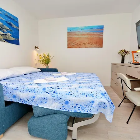 Frana Apartman