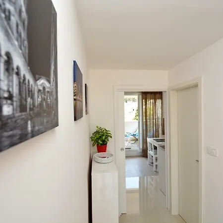 Apartman Frana *