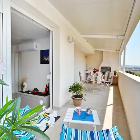 Frana Apartman