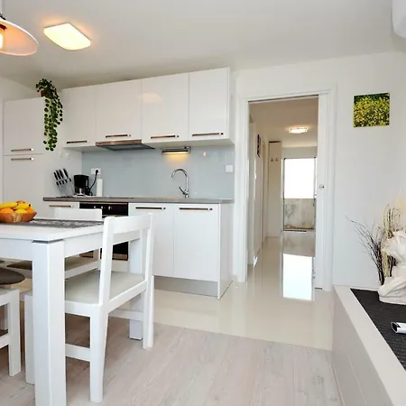 Apartman Frana *