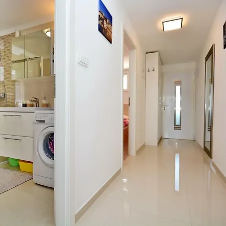 Apartman Frana *