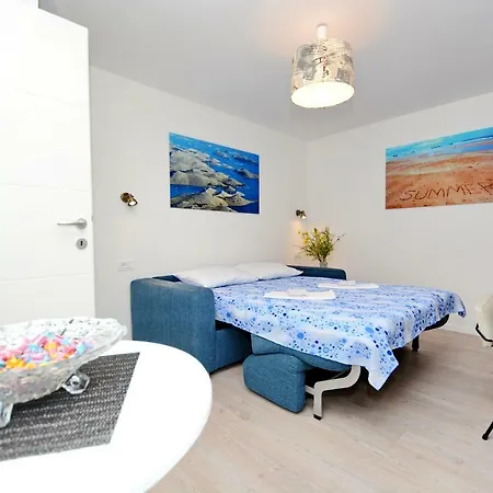 Apartman Frana *