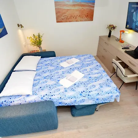 Frana Apartman