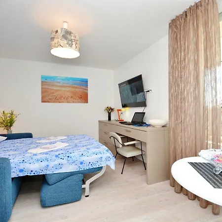 Frana Apartman Split