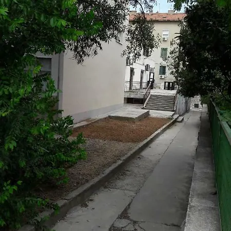 Apartman Frana