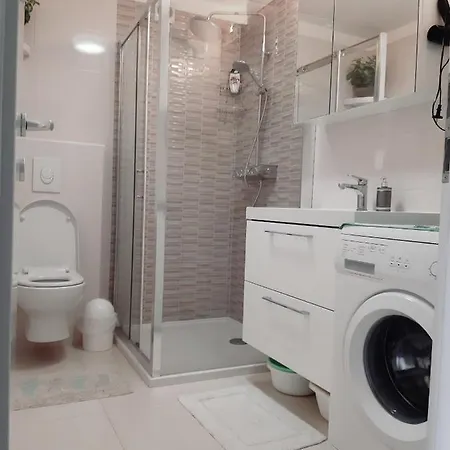 Frana Apartamento Split