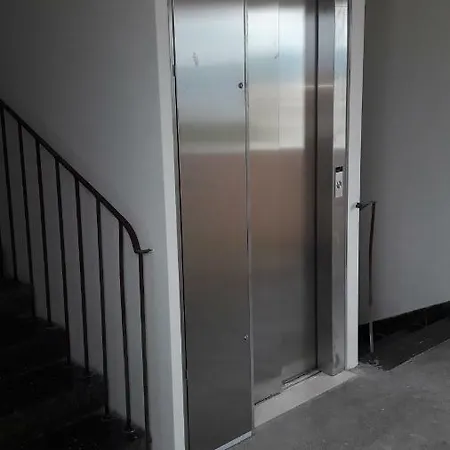 דירה Frana ספליט